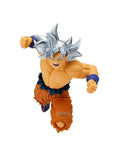 Son Goku Ultra Instinct (Match Makers - VS Jiren) - DRAGON BALL SUPER - Banpresto