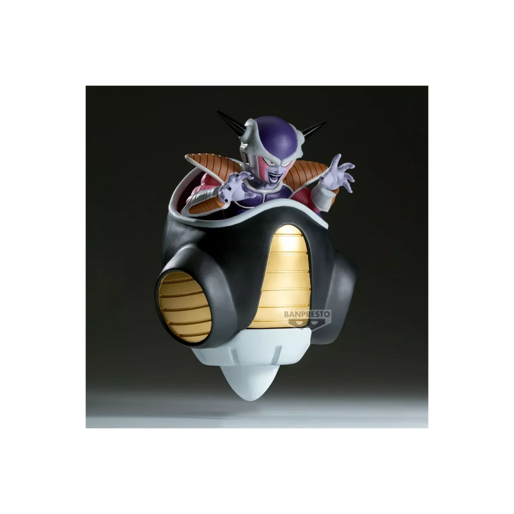 Frieza (Match Makers - VS Son Goku) - DRAGON BALL Z - Banpresto