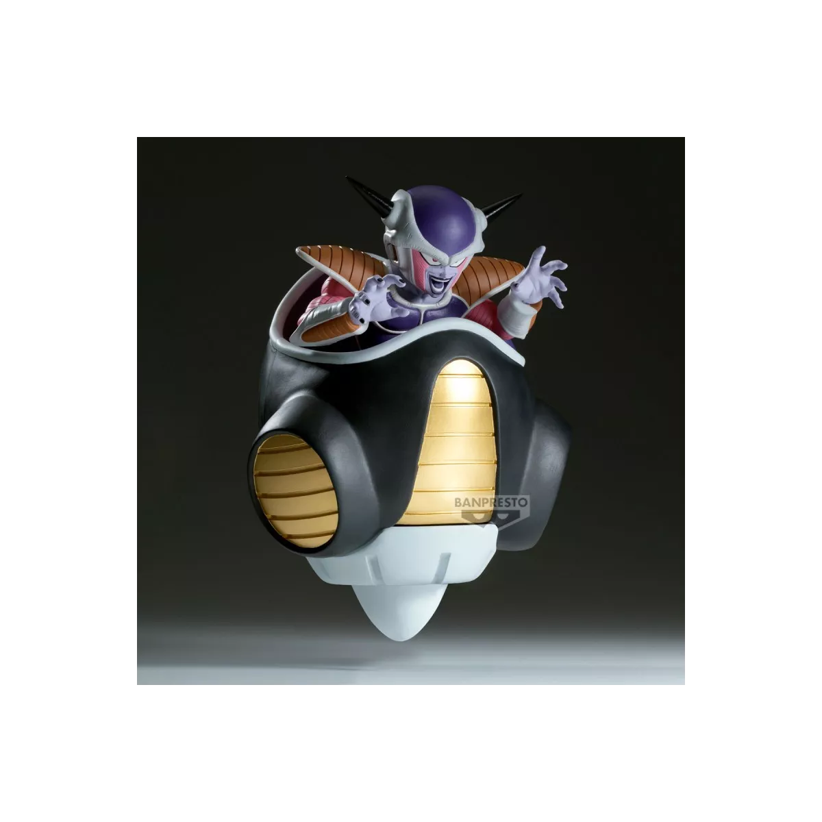 Frieza (Match Makers - VS Son Goku) - DRAGON BALL Z - Banpresto