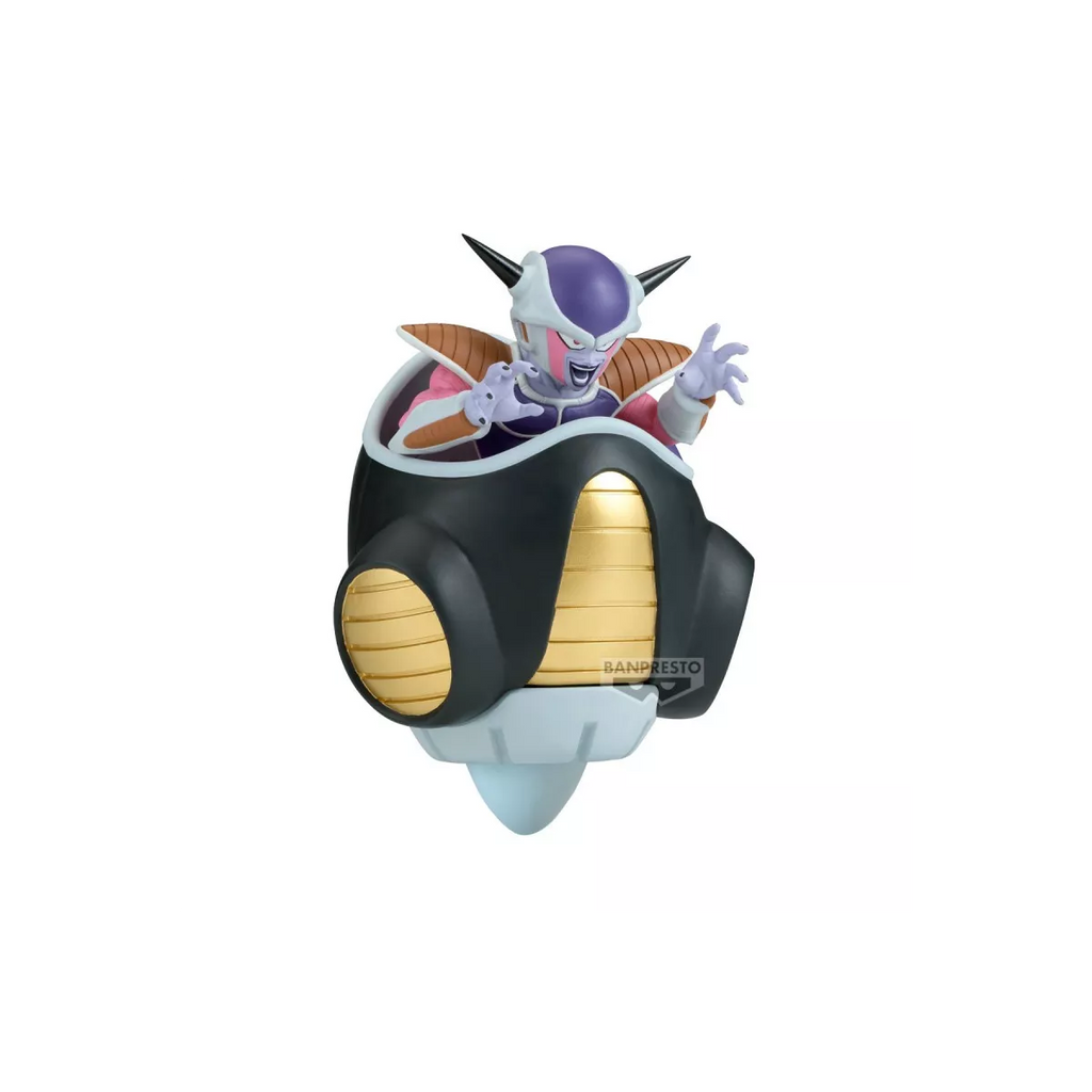 Frieza (Match Makers - VS Son Goku) - DRAGON BALL Z - Banpresto