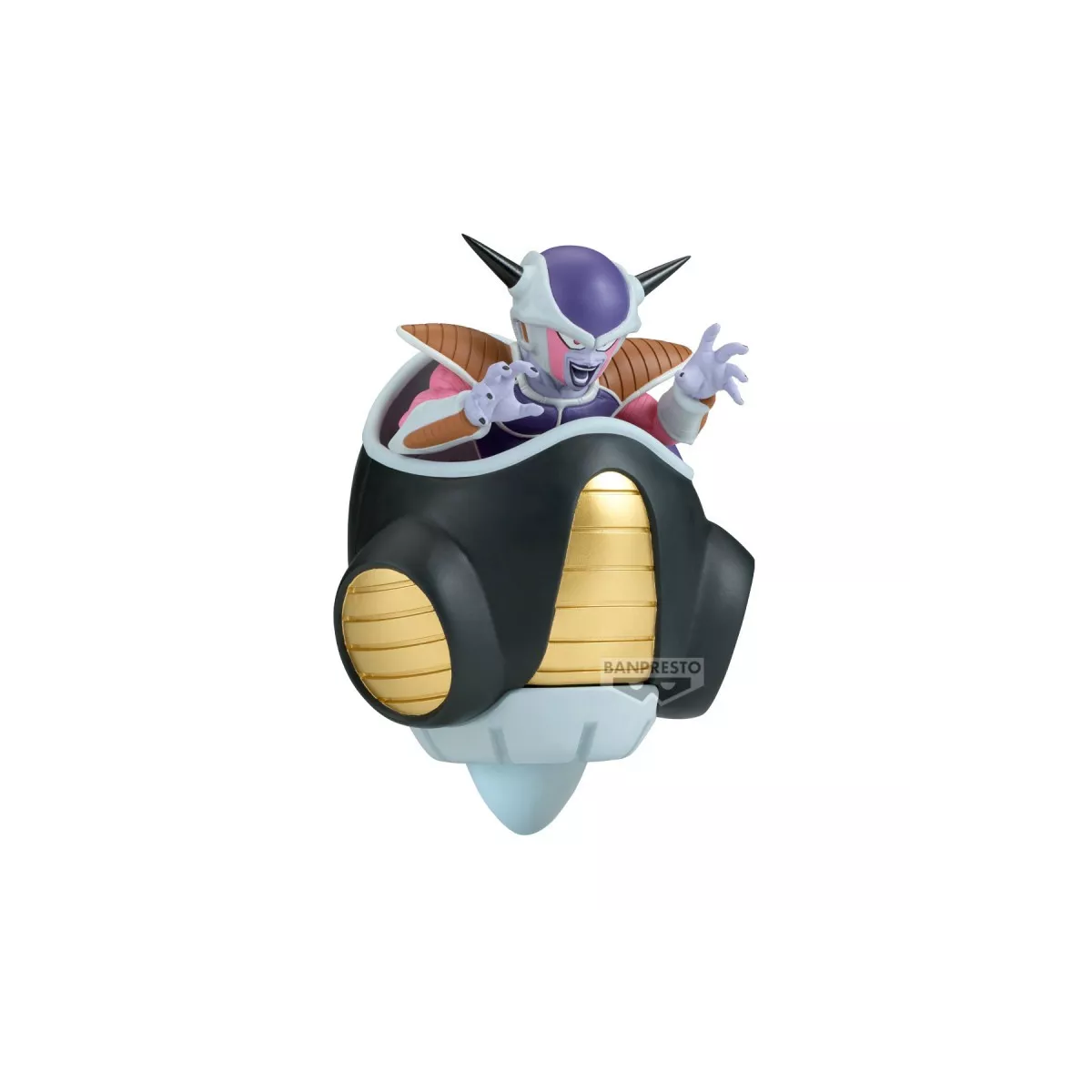Frieza (Match Makers - VS Son Goku) - DRAGON BALL Z - Banpresto