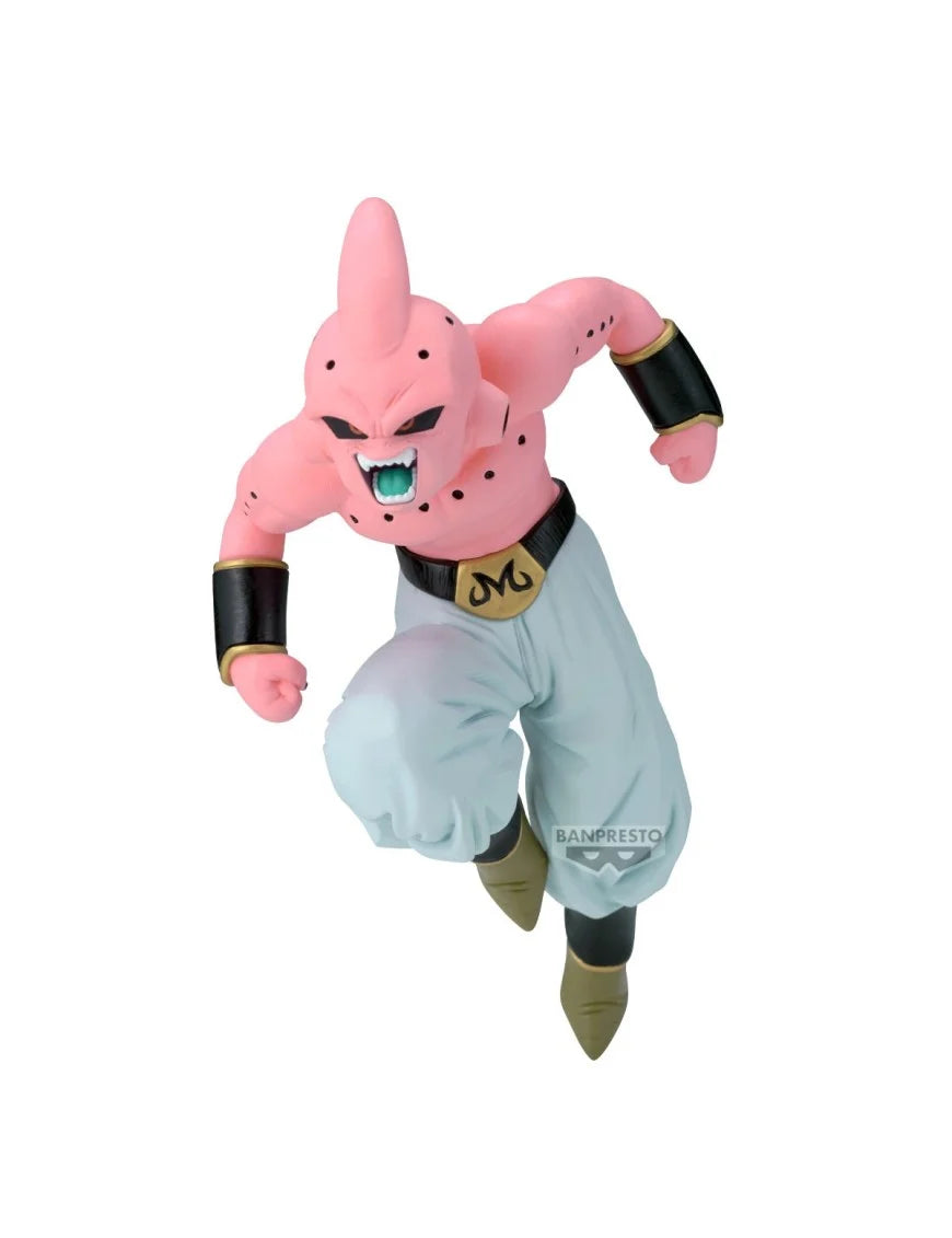 Kid Buu (Match Makers - VS Super Saiyan 3 Goku) - DRAGON BALL Z - Banpresto