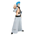 Grimmjow Jaegerjaquez Maximatic - BLEACH - 25cm | Banpresto