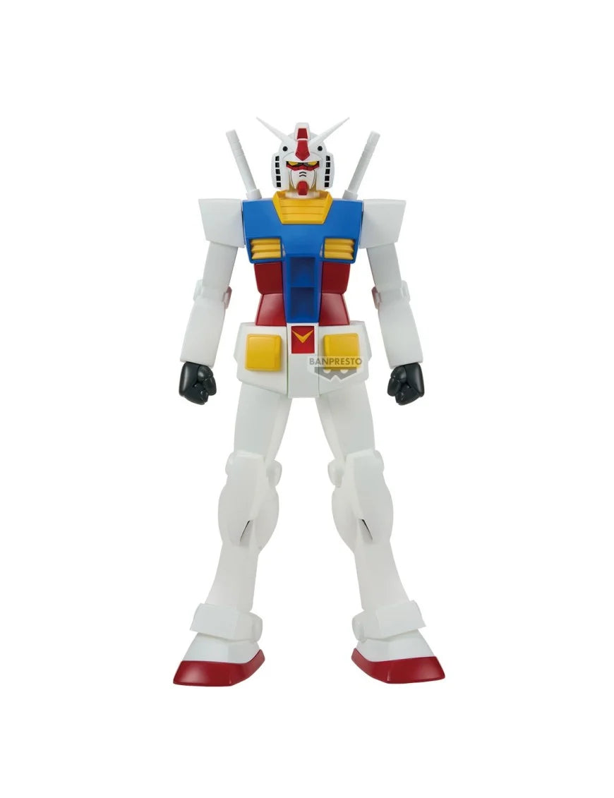 RX-78-2 Gundam (Genkai Toppa) - MOBILE SUIT GUNDAM - Banpresto (In arrivo)