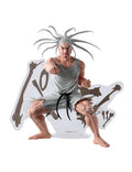 Isaac Netero Hunting Archives - HUNTER X HUNTER - 14cm | Banpresto