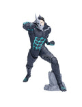 Kaiju No. 8 (Kafka Hibino Ver. - Grandista) - KAIJU NO. 8 - Banpresto