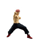 Yuji Itadori (Maximatic - The Culling Game II) - JUJUTSU KAISEN - Banpresto