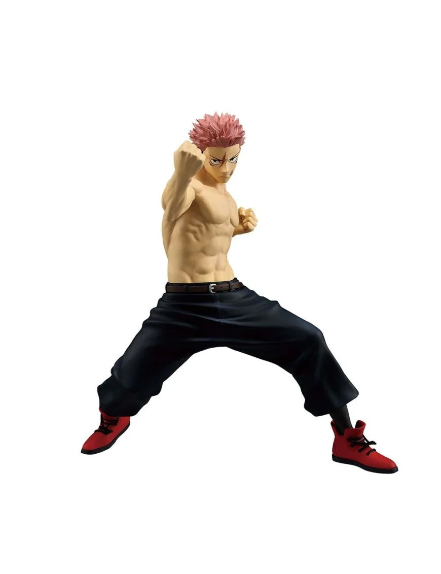 Yuji Itadori (Maximatic - The Culling Game II) - JUJUTSU KAISEN - Banpresto