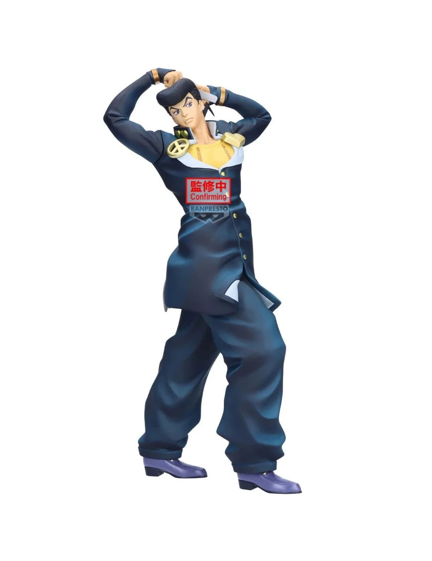 Josuke Higashikata (Mometria) - JOJO'S BIZARRE ADVENTURE: DIAMOND IS UNBREAKABLE - Banpresto
