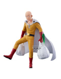 Saitama One Punch Life - ONE-PUNCH MAN - 20cm | Banpresto