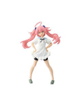 Milim Nava (Otherworlder Vol.21) - THAT TIME I GOT REINCARNATED AS A SLIME - 15cm | Banpresto