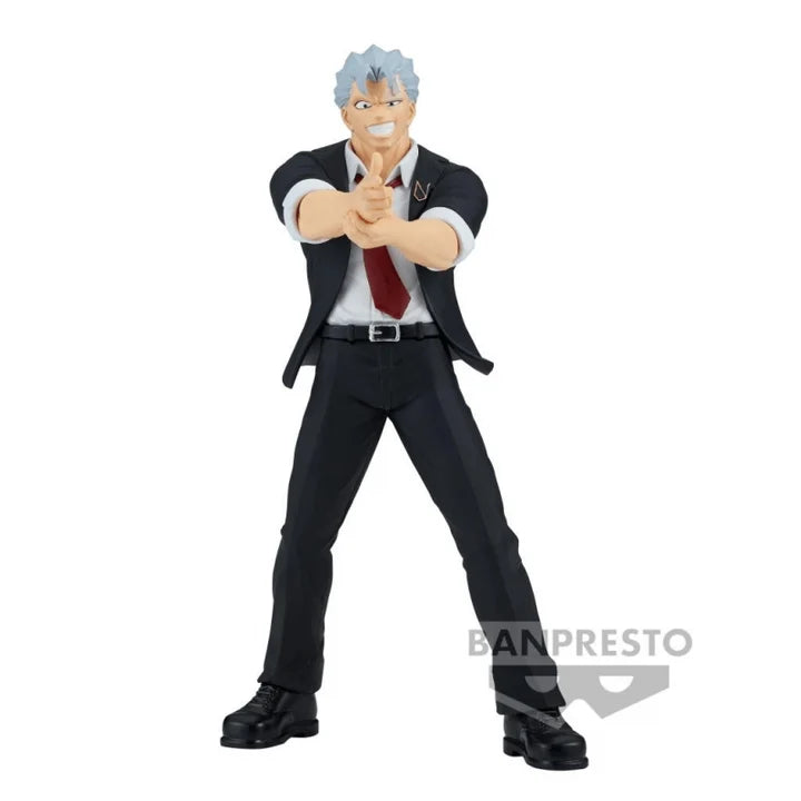 Andy - UNDEAD UNLUCK - Banpresto