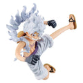 Monkey D. Rufy Gear 5 (MASTERLISE EXPIECE - Premio B) - ONE PIECE - Bandai Spirits