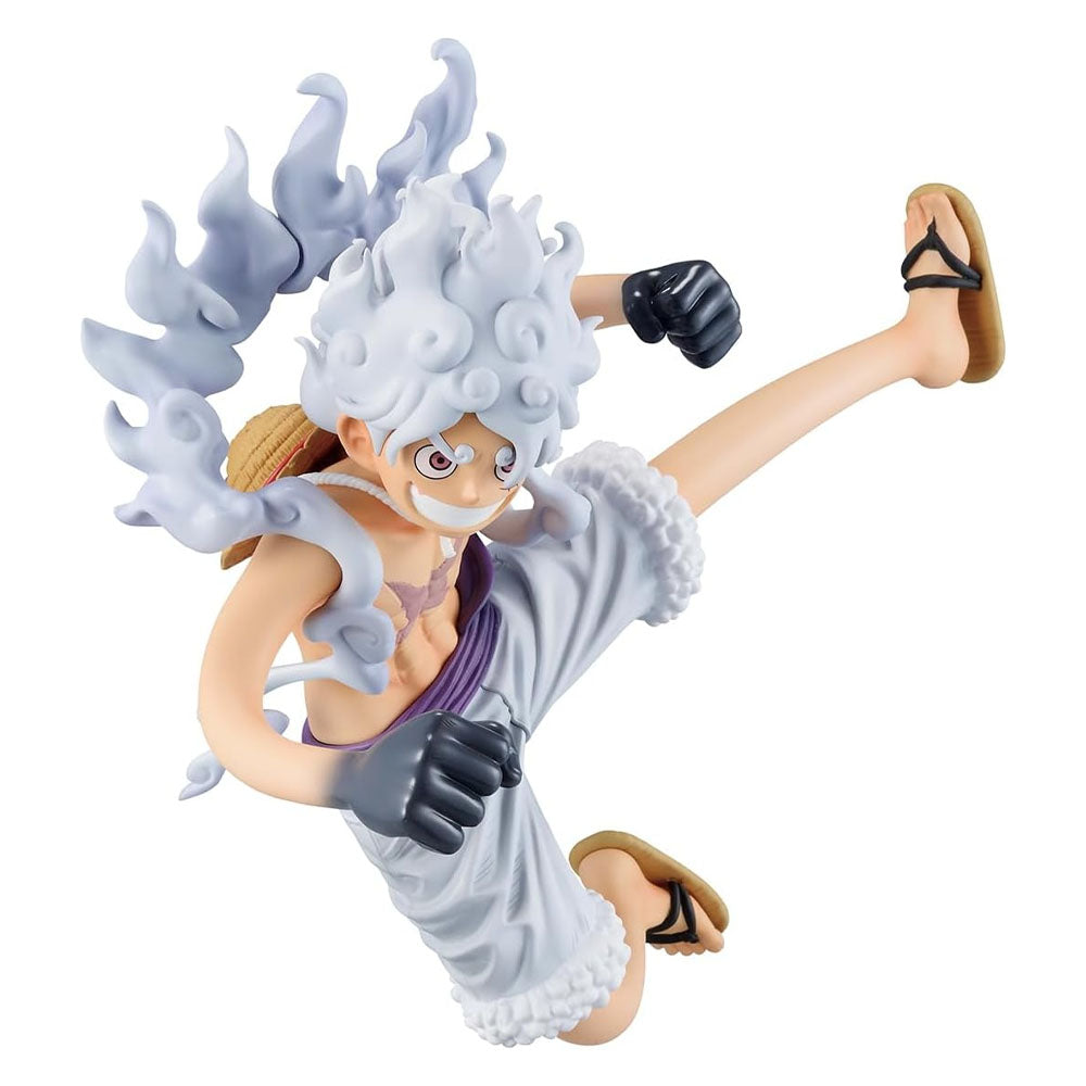 Monkey D. Rufy Gear 5 (MASTERLISE EXPIECE - Premio B) - ONE PIECE - Bandai Spirits