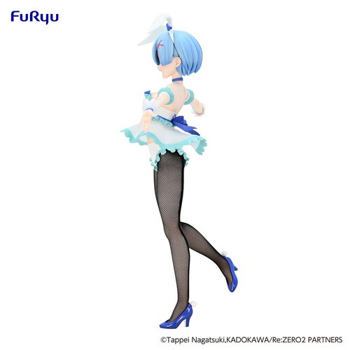 Rem (BiCute Bunnies - Cutie Style) - RE:ZERO - FuRyu