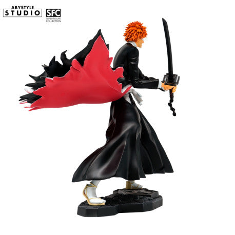 BLEACH - Figura "Ichigo" (ABYstyle)