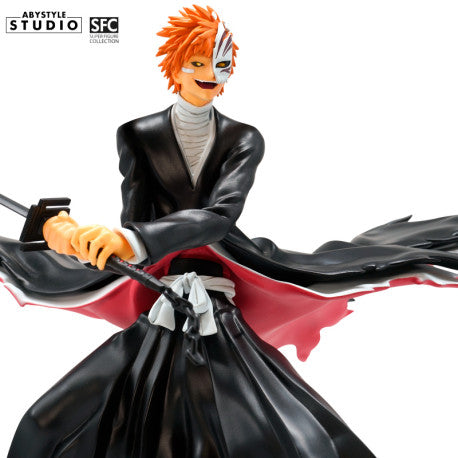 BLEACH - Figura "Ichigo" (ABYstyle)