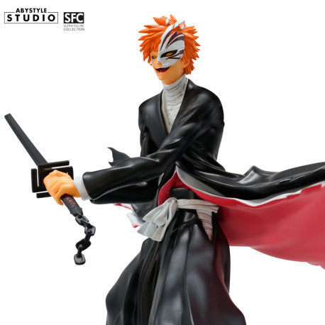 BLEACH - Figura "Ichigo" (ABYstyle)