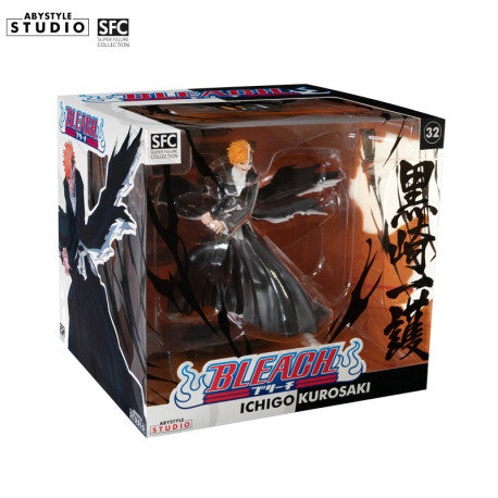 BLEACH - Figura "Ichigo" (ABYstyle)