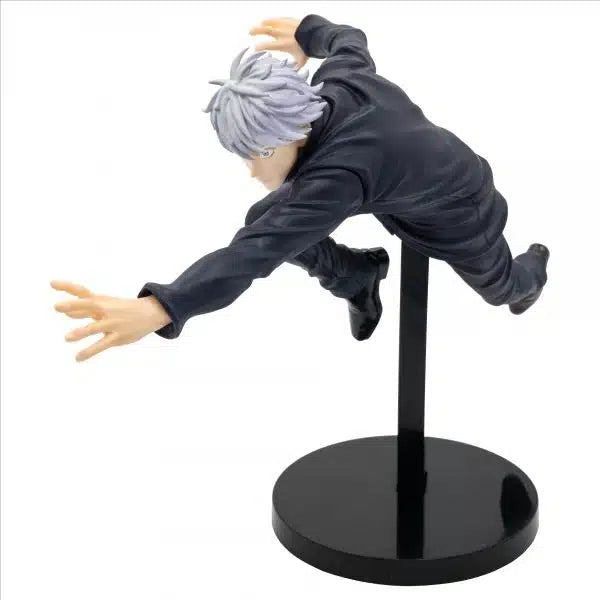 Satoru Gojo II (Maximatic) - JUJUTSU KAISEN - 22cm | Banpresto