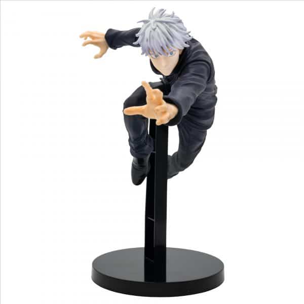 Satoru Gojo II (Maximatic) - JUJUTSU KAISEN - 22cm | Banpresto
