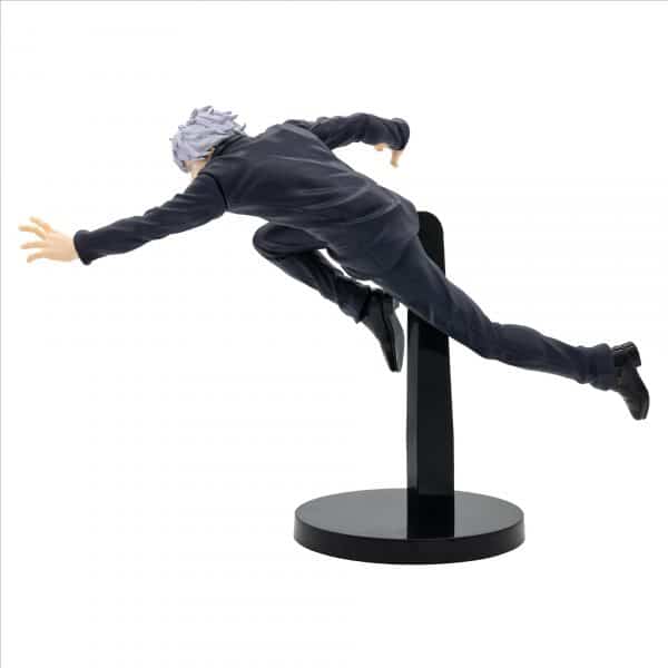 Satoru Gojo II (Maximatic) - JUJUTSU KAISEN - 22cm | Banpresto