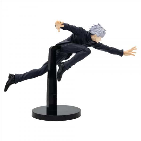 Satoru Gojo II (Maximatic) - JUJUTSU KAISEN - 22cm | Banpresto