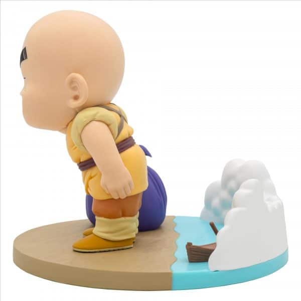Crilin (History Box) - DRAGON BALL - Banpresto