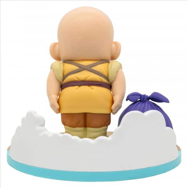 Crilin (History Box) - DRAGON BALL - Banpresto
