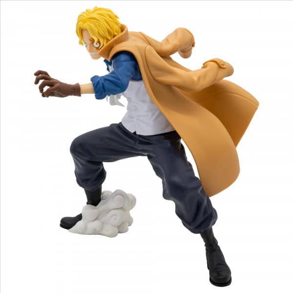 Sabo - ONE PIECE - Grandista 23cm