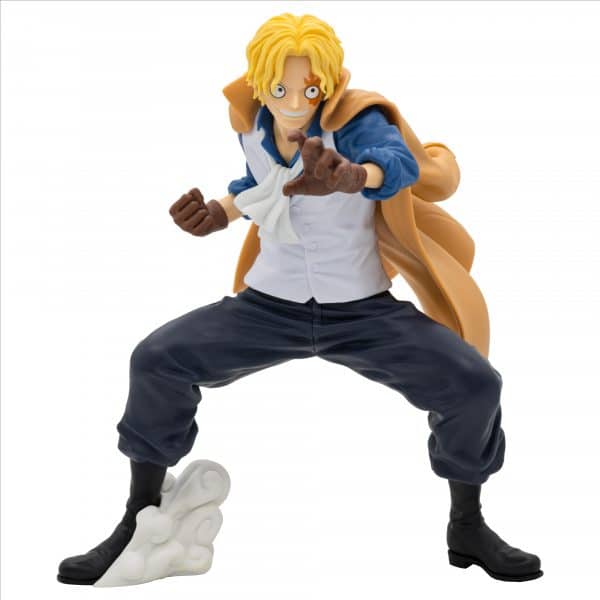 Sabo - ONE PIECE - Grandista 23cm