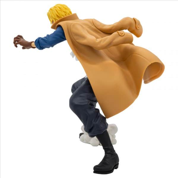 Sabo - ONE PIECE - Grandista 23cm