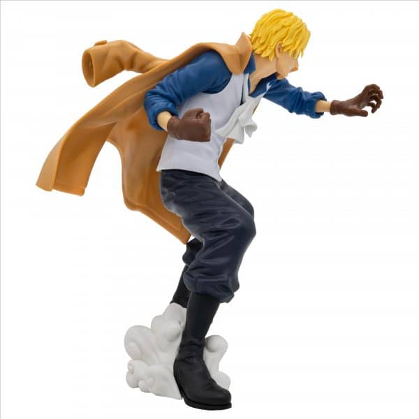 Sabo - ONE PIECE - Grandista 23cm