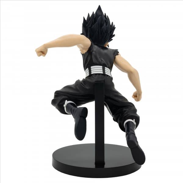 Hiei Maximatic - YU YU HAKUSHO - 17cm | Banpresto