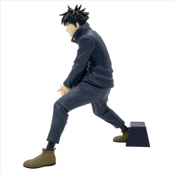 Megumi Fushiguro (Grandista) - JUJUTSU KAISEN - Banpresto
