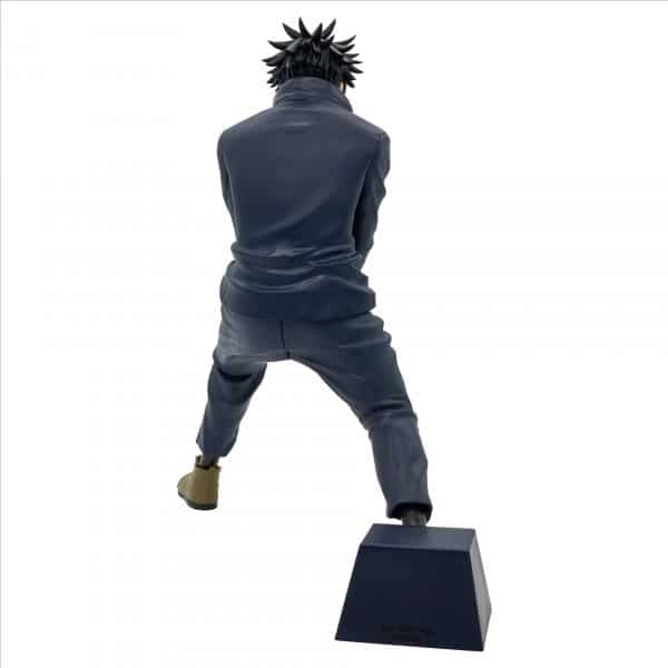Megumi Fushiguro (Grandista) - JUJUTSU KAISEN - Banpresto
