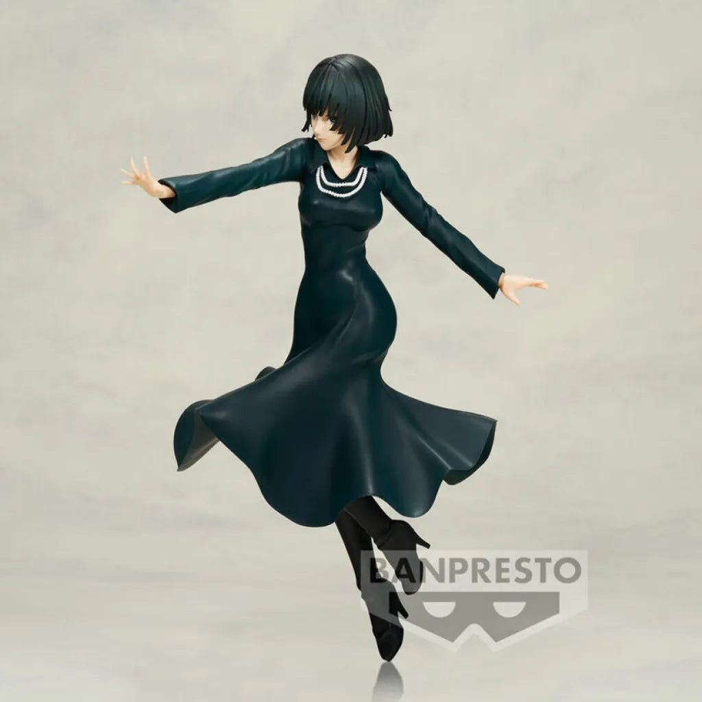 Hellish Blizzard Fubuki (Celestial Vivi) - ONE PUNCH MAN - 21cm | Bandai Spirits
