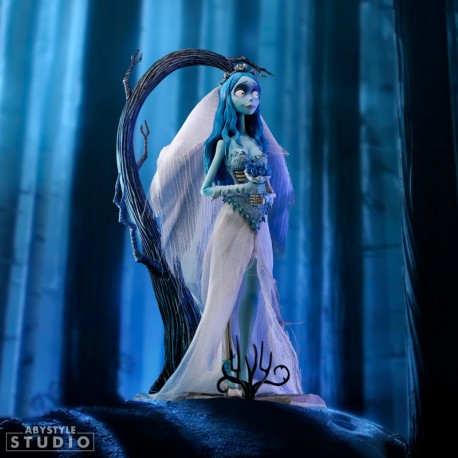 Novia Cadáver (CORPSE BRIDE)- Emily (ABYstyle)