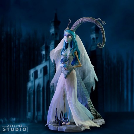 Novia Cadáver (CORPSE BRIDE)- Emily (ABYstyle)