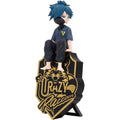 Vanilla - A Ver. (Crazy Raccoon) - 16cm | Banpresto