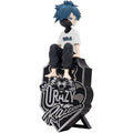 CRAZY RACOON: VanilLa - B Ver. (Banpresto)
