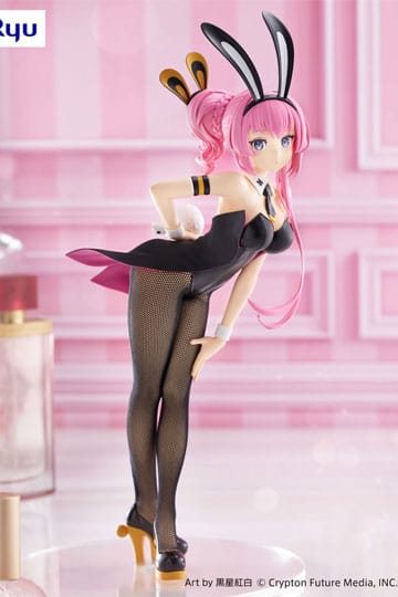 Megurine Luka - CONEJITAS BICUTE - Figura de 28cm