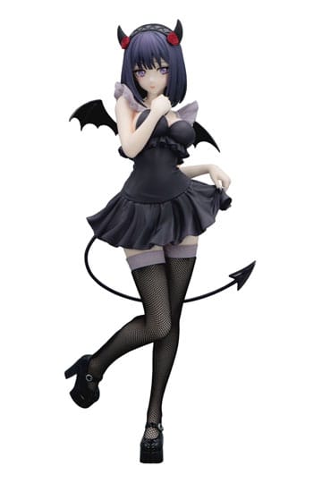 (Pre-orden) Marin Kitagawa (Shizuku Kuroe Ver.) - MY DRESS-UP DARLING - BiCute Dark 27cm | FuRyu