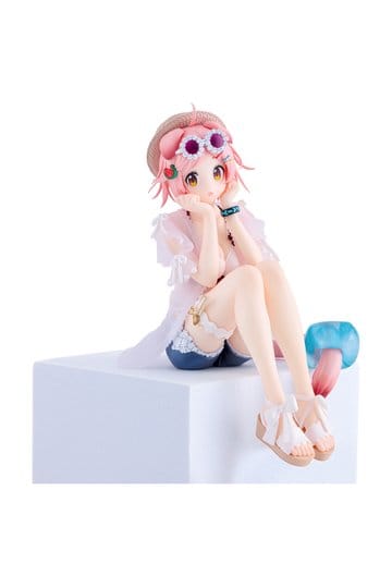 (Pre-order) Goldenglow (Summer Flowers FA394 Ver.) - ARKNIGHTS - Noodle Stopper 10 cm | FuRyu
