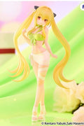 (Preordine) Konjiki no Yami (Golden Darkness) - TO LOVE-RU DARKNESS - BiCute Ribbons 26cm | FuRyu