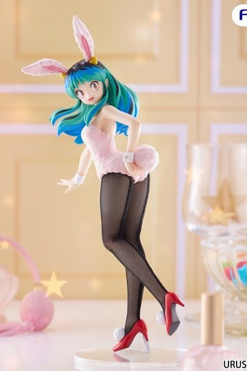 (Preordine) Lum (Lamù) - URUSEI YATSURA - BiCute Bunnies 28cm | FuRyu