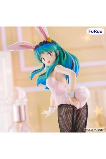 (Preordine) Lum (Lamù) - URUSEI YATSURA - BiCute Bunnies 28cm | FuRyu