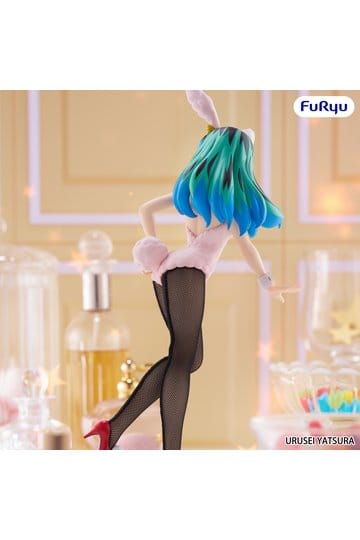 (Preordine) Lum (Lamù) - URUSEI YATSURA - BiCute Bunnies 28cm | FuRyu