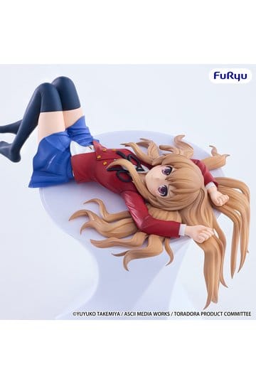 (Preorden) Taiga Aisaka - TORADORA! - Noodle Stopper 14cm | FuRyu