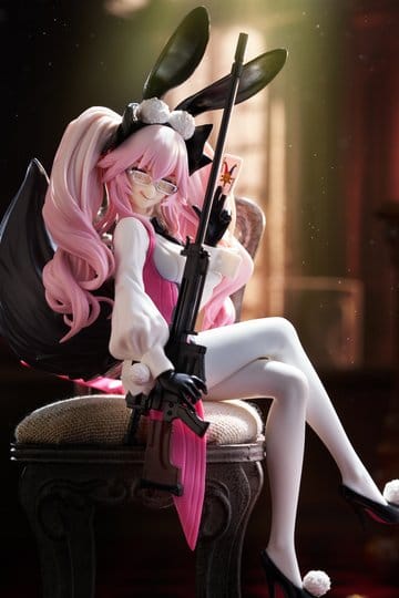 (PREORDINE) Assassin / Koyanskaya of Light (Noodle Stopper Figure) - FATE/GRAND ORDER - 15cm | FuRyu